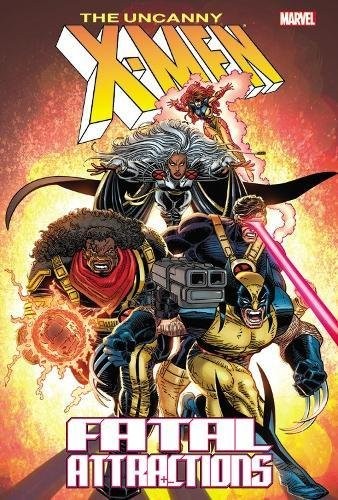 Peter David, Scott Lobdell, J.M. DeMatteis, Joe Quesada: X-Men (Paperback, 2016, Marvel)