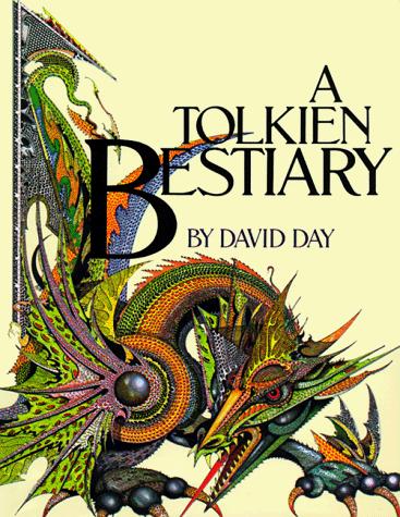 Tolkien Bestiary (Hardcover, 1995, Gramercy)