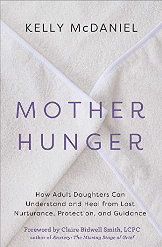 Mother Hunger (Paperback, 2021, Hay House Inc.)