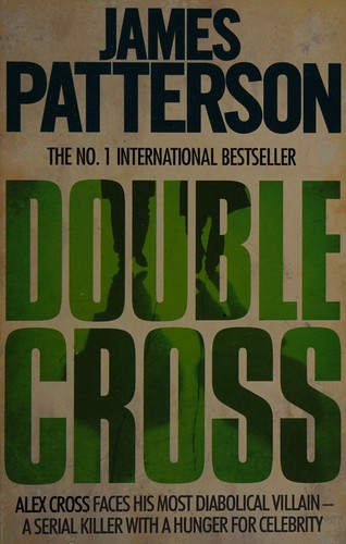Double cross (2011, Headline)