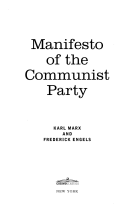The Communist Manifesto (Paperback, 2010, Marxists Internet Archive)