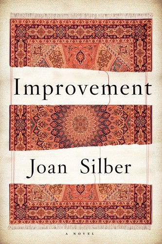 Improvement : a novel (2017, Counterpoint)