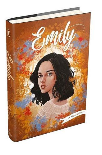 Emily 2 (Hardcover, 2021, Ephesus Yayinlari)