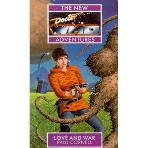 Love and War (1992, Virgin Publishing)