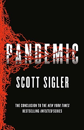 Pandemic (Paperback, 2014, imusti, HODDER STOUGHTON)