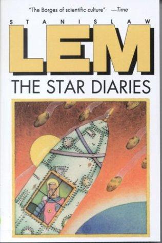 The star diaries (1985, Harcourt Brace Jovanovich)