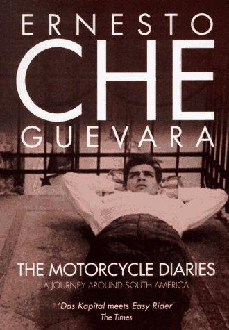 Motorcycle Diaries (Paperback, 1996, Verso)