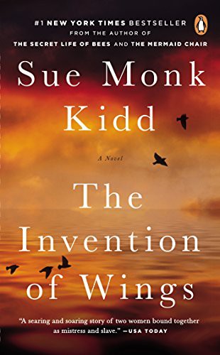 Invention of Wings (Paperback, 2014, Penguin)