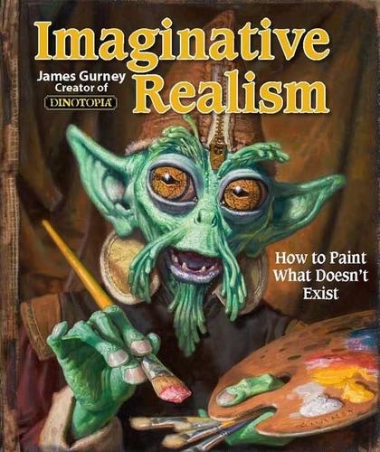 Imaginative Realism (Paperback, 2009, Andrews McMeel Publishing, LLC)