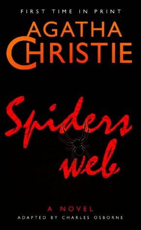 Spider's Web (Agatha Christie Collection) (2003, HarperCollins Publishers Ltd)