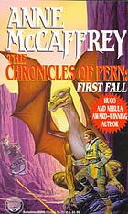 Chronicles of Pern (1994, Turtleback Books Distributed by Demco Media)