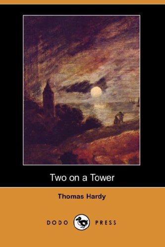 Two on a Tower (Dodo Press) (Paperback, 2007, Dodo Press)
