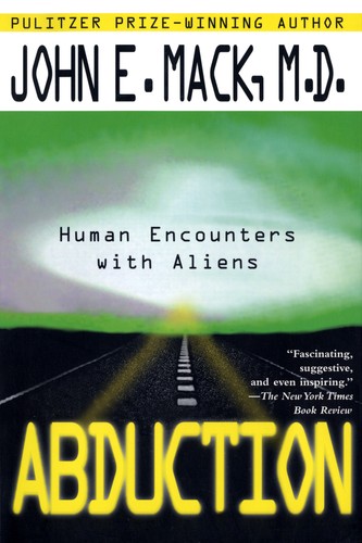 John E. Mack: Abduction (Paperback, 1997, Ballantine Books)