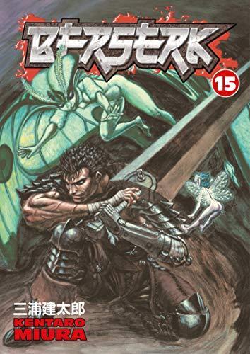 Berserk, Volume 15