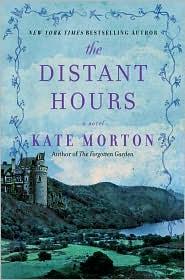 Kate Morton: The distant hours (2010, Atria Books)