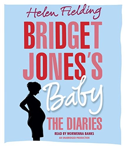 Helen Fielding: Bridget Jones's Baby (AudiobookFormat, 2016, Random House Audio)