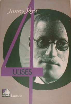 Ulises (Hardcover, Spanish language, 2000, Lumen)