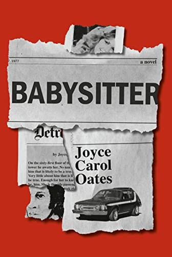Babysitter (2022, Knopf Doubleday Publishing Group)