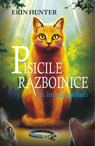 In inima padurii (Paperback, Romanian language, 2003, Editura ALL)