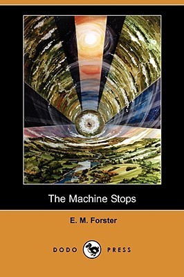 E. M. Forster: The Machine Stops (2008)