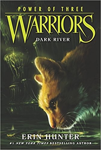 Dark River (Paperback, 2015, HarperCollins)