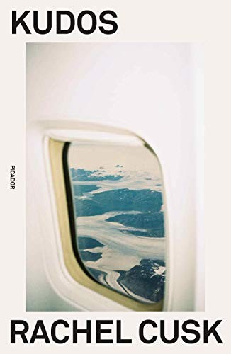 Rachel Cusk: Kudos (Paperback, 2019, Picador)