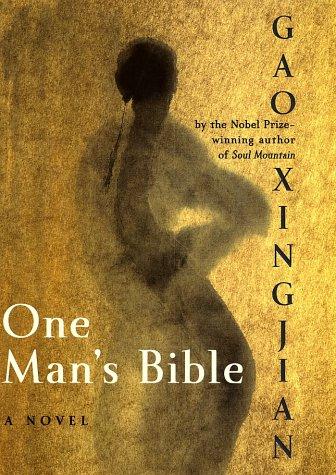 One Man's Bible (Hardcover, 2002, HarperCollins)
