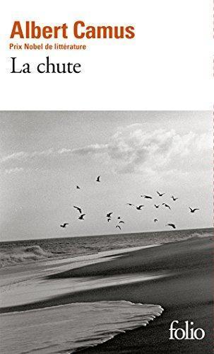 La chute (French language)