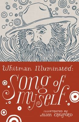 Whitman Illuminated Song Of Myself (2014, Tin House Books)