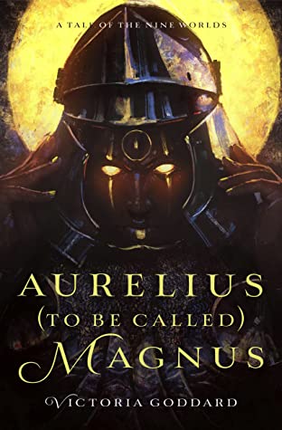 Aurelius (to be called) Magnus (EBook, Underhill Books)