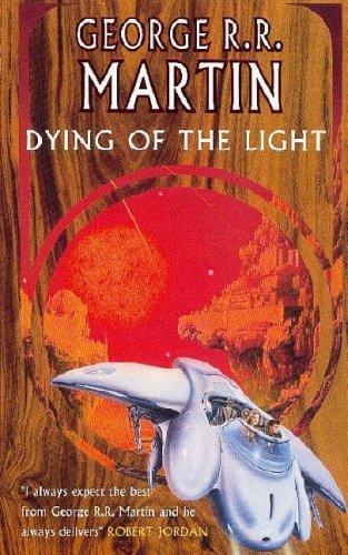 Dying of the Light (Paperback, 2000, Gollancz)