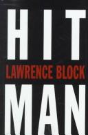 Lawrence Block: Hit man (1998, Thorndike Press)
