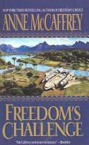Freedom's Challenge (2001, Tandem Library)