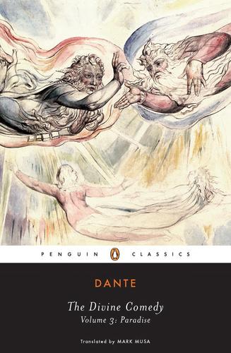 The Divine Comedy  (Penguin Classics)