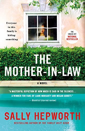 Sally Hepworth: The Mother-in-Law (Paperback, 2020, St. Martin's Griffin)