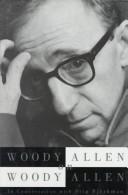 Woody Allen on Woody Allen (Hardcover, 1994, Grove Pr)