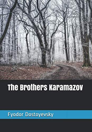The Brothers Karamazov (Paperback, 2020, Platanus Publishing)