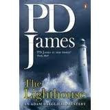 P. D. James: The lighthouse (2009, Penguin)