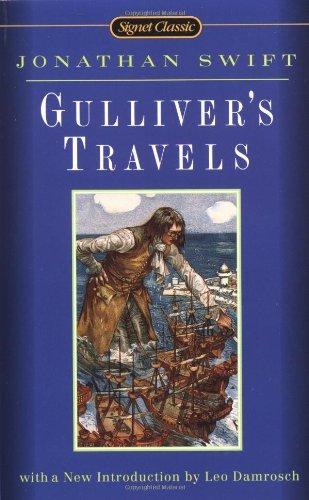 Gulliver's Travels (1999)