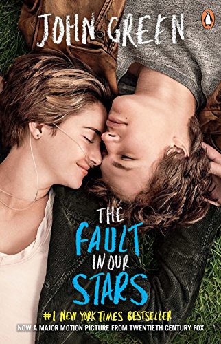The Fault in Our Stars (Paperback, 2014, Penguin Books)