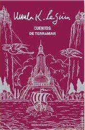 Cuentos de Terramar (Earthsea Cycle #5) (Spanish language)