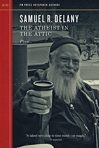 The Atheist in the Attic (Paperback, 2018, PM Press)