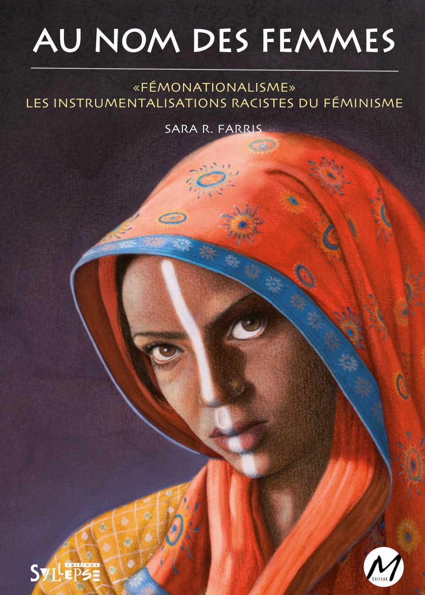 July Robert (trad.), Sara R. Farris: Au nom des femmes (Paperback, Français language, 2021, Syllepse, M éditeur)