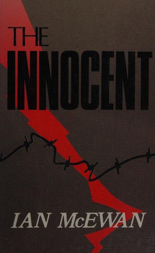 The innocent (1990, Thorndike Press)