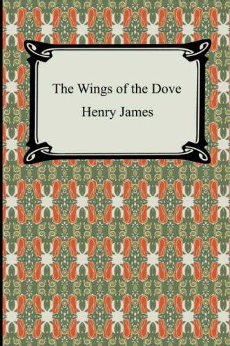 The Wings of the Dove (Paperback, 2007, Digireads.com)