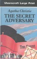 The Secret Adversary (2001, Ulverscroft)