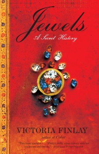 Victoria Finlay: Jewels (Paperback, 2007, Random House Trade Paperbacks)