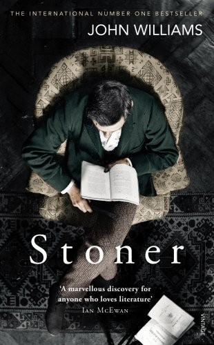 John Williams: Stoner (Paperback, 2012, Vintage Books)