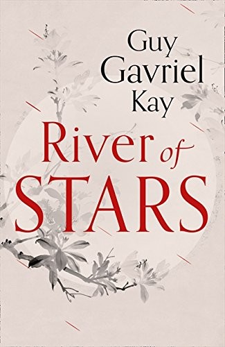 River of Stars (Paperback, 2001, Harper, imusti)