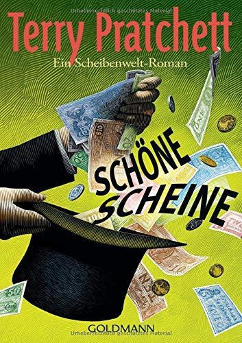 Schöne Scheine (German language, 2009)